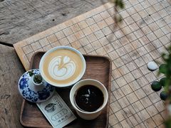 花椒奶咖-悟饮门市景店