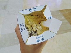-麦当劳(龙之梦购物中心店)