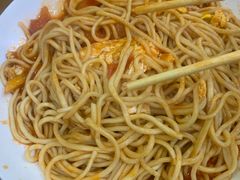 -马师傅中国兰州拉面(樱花园店)