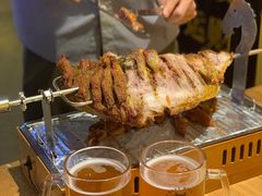 -龙头烤羊排•烤全羊•精酿扎啤(厦滘店)
