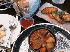 tiger罐牛焖饭-虎餐厅