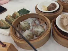 -金华安大酒楼·老牌潮菜·粤式茶点(东方国际店)