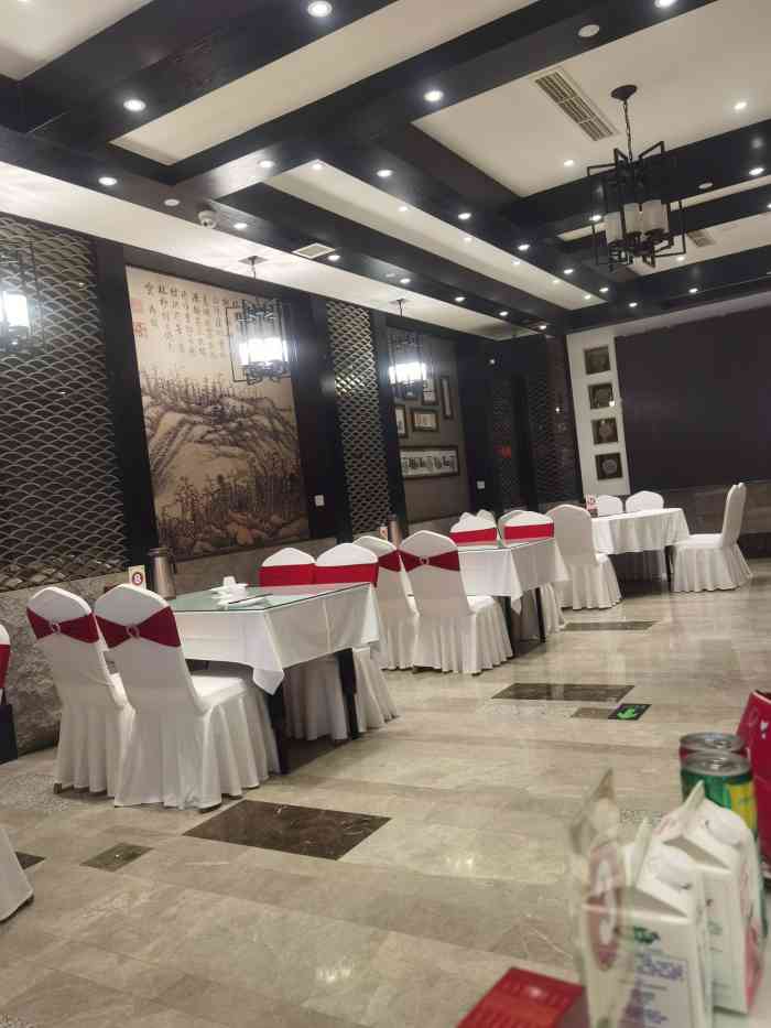 鑫复盛乐府酒店-"95环境:很好 装修的很不错 上档次95.