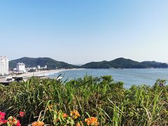 -青澳湾北回归线广场