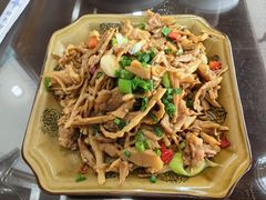 -朗妈私房菜(婺女州店)
