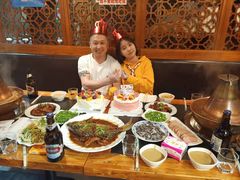 -爆肚王涮肉(吕家营店)