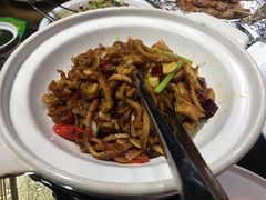 -蒙古大营(朝阳公园店)