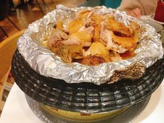 -原味田园·客家菜·土窑鸡(中航城君尚购物中心店)