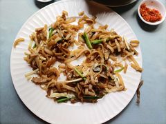 -四海轩(珠海海泉湾店)