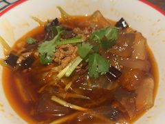 -小吴先生的店·东北烧烤(林科大店)