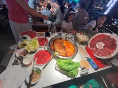 -小龙坎火锅(IFS HOT店)