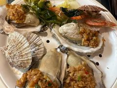 -三个渔夫·蒸汽海鲜(小白楼店)