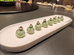 -宫燕府·京菜·烤鸭·淮扬菜(王府中心店)