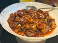 -曾宴·楚菜(湖北省博物馆店)