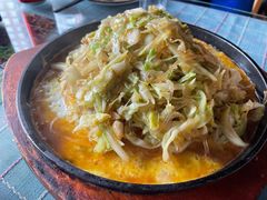 -山玲湾新疆菜(立清路店)