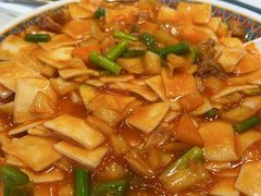 -兰州老马家美食(凤凰岭店)