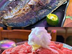 -坂吉屋·居酒屋深夜食堂(龙湖店)