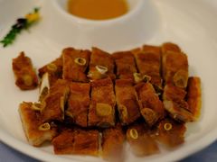 -潮林府私房菜