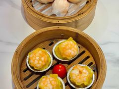 -舒友港式茶餐厅(黎明街店)