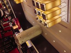 -上海锦江汤臣洲际大酒店壹阶层