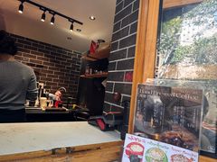 -西安外国语大学(长安校区)