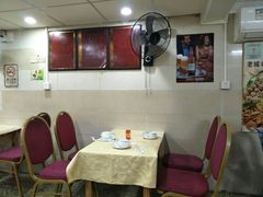 大堂-广宁炭炉鸡煲·富临门饭店