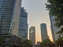 -上海之巅观光厅