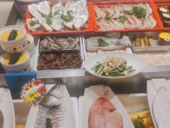 -味莊·青岛菜(云霄路店)