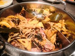 -一品渝香干锅鸭头(平安店)