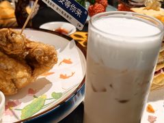-唐猫庭院·千年陕菜(赛格国际购物中心店)