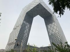 -中央广播电视总台(光华路办公区)