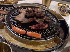 -老板娘的烤肉店(港湾广场店)