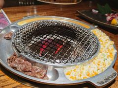 -海之屋韩式烤肉(海棠68环球美食街店)