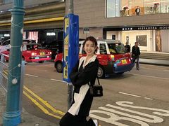 -千禧新世界香港酒店