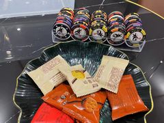 -嗨8台球·棋牌俱乐部