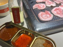 -海底捞火锅(万丰桥店)