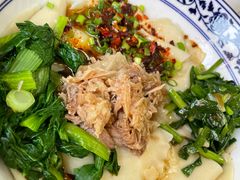 -樊记腊汁肉(竹笆市总店)