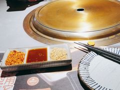 -炉太郎日式烧肉店(华贸店)
