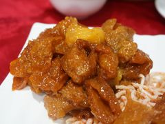 DSC03642-佛有缘素食馆·荔湾老字号(陈家祠首店)