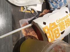 -麦当劳(豫园店)
