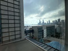 -青岛海尔洲际酒店