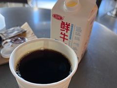 -麦当劳(祈年大街店)
