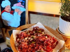 -上海和平饭店华懋阁 Cathay Room
