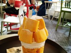 -Cafe de Paris(林荫路店)