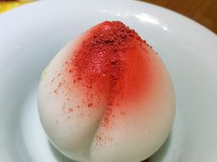 仙桃芒果冻-弄堂里(雨花客厅店)