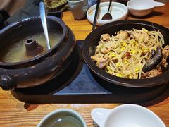 -云海肴·汽锅鸡·云南菜(天津国金汇店)