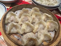 -新兴园饺子馆(河南街店)