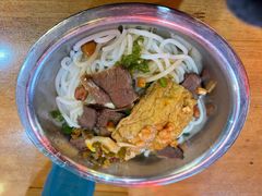 -李氏紫竹林卤粉(火车站店)