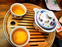 -潮粥荟·潮汕砂锅粥(槐房万达店)