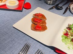 -弦月窗LUNETTE BY AMANDA(复兴路店)